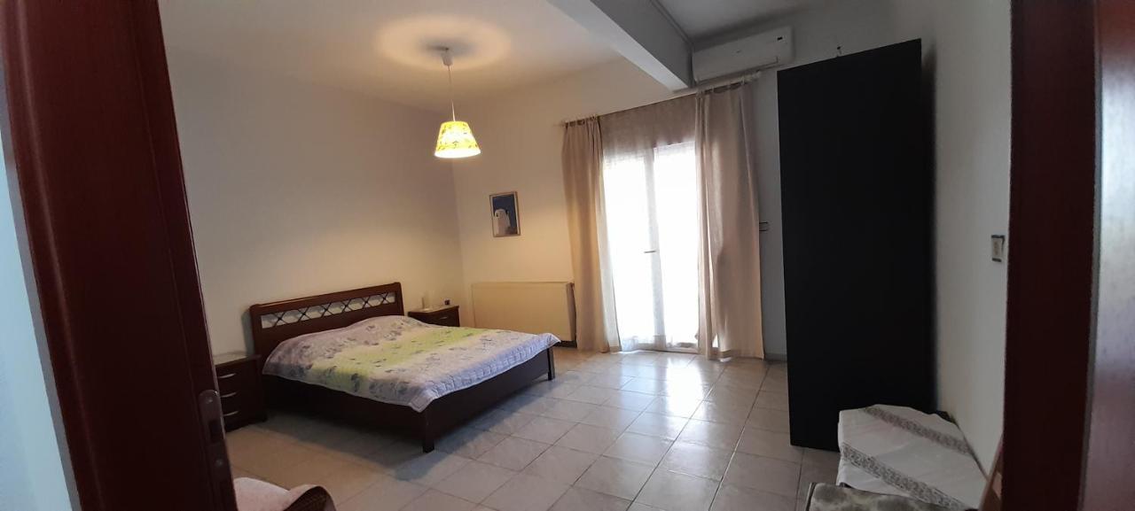 Villa Vasiliki Metamorfosi  Exteriér fotografie