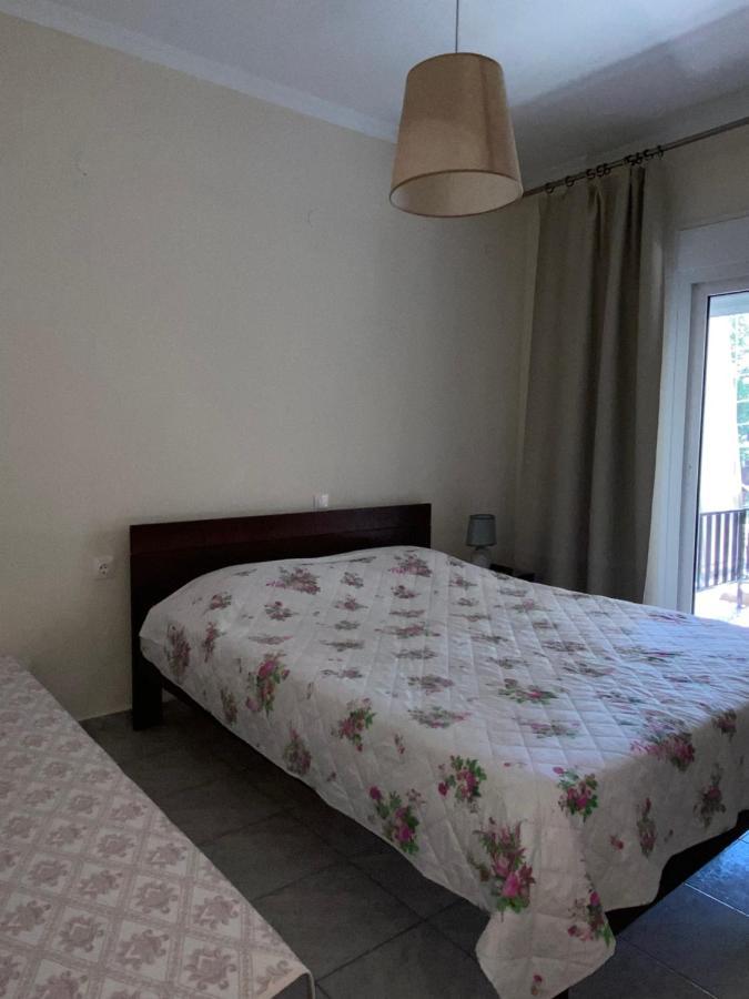 Villa Vasiliki Metamorfosi  Exteriér fotografie