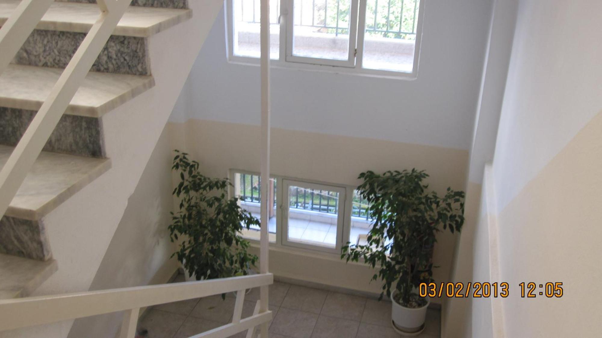 Villa Vasiliki Metamorfosi  Exteriér fotografie
