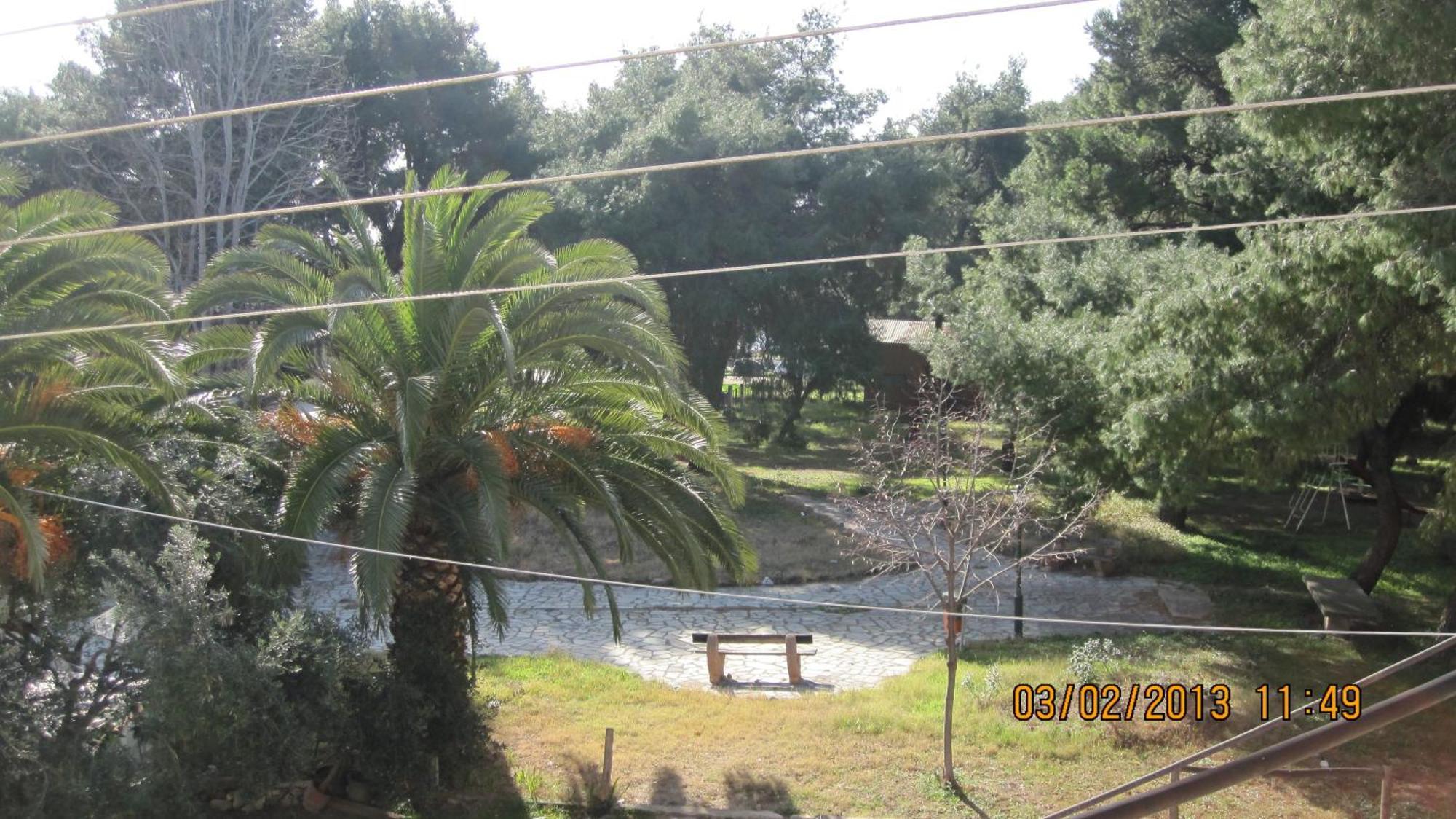 Villa Vasiliki Metamorfosi  Exteriér fotografie