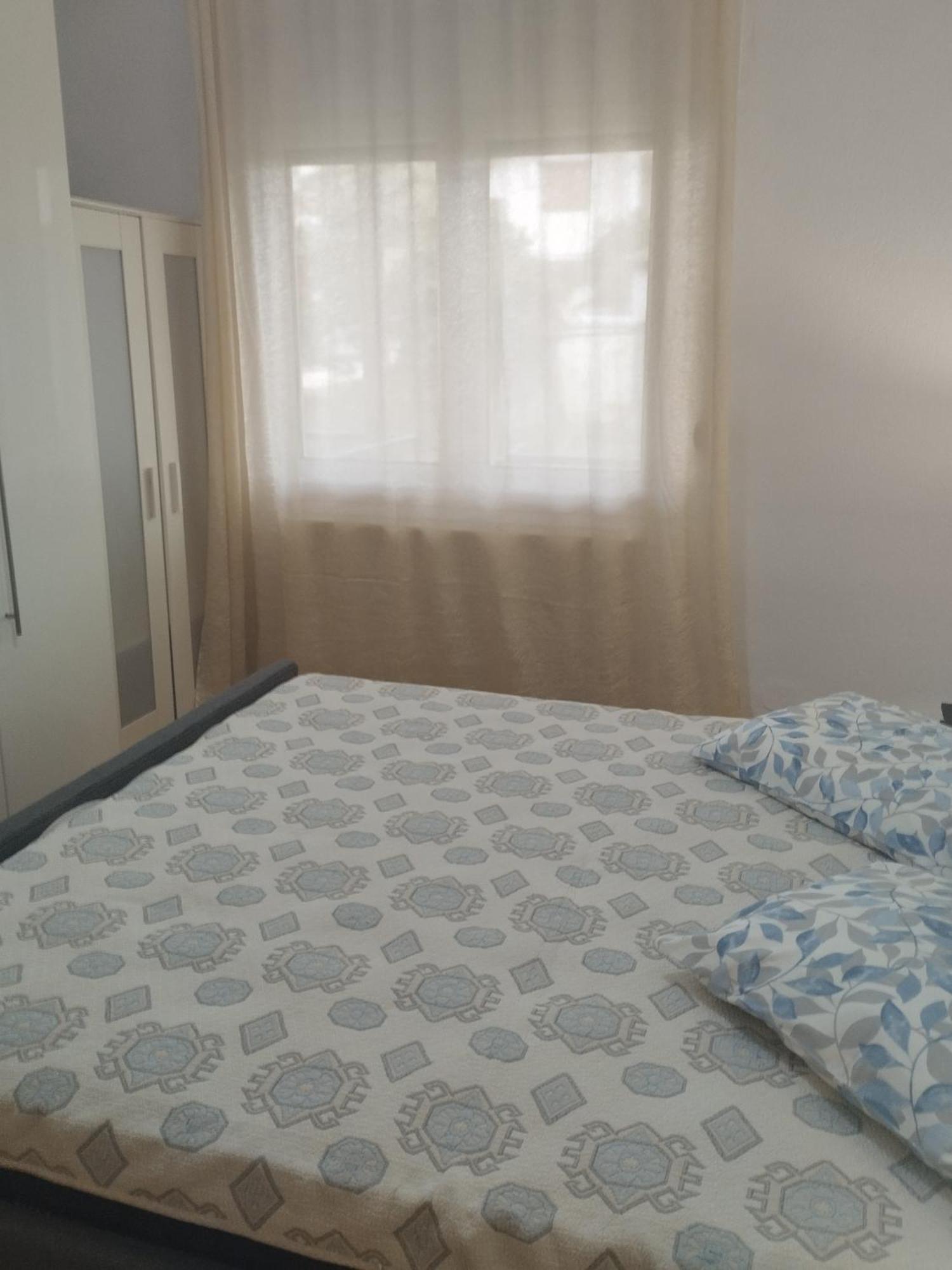 Villa Vasiliki Metamorfosi  Exteriér fotografie