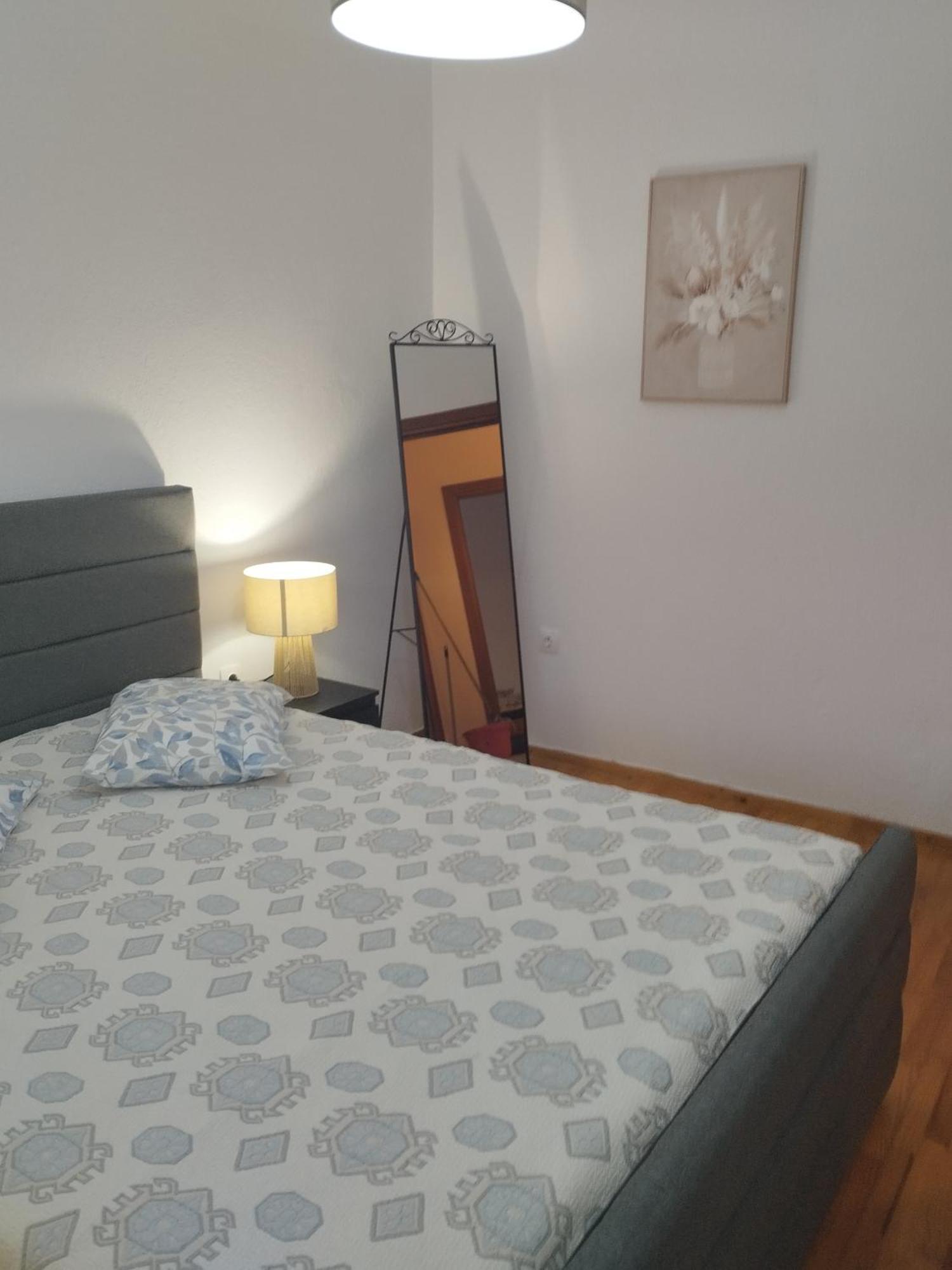 Villa Vasiliki Metamorfosi  Exteriér fotografie