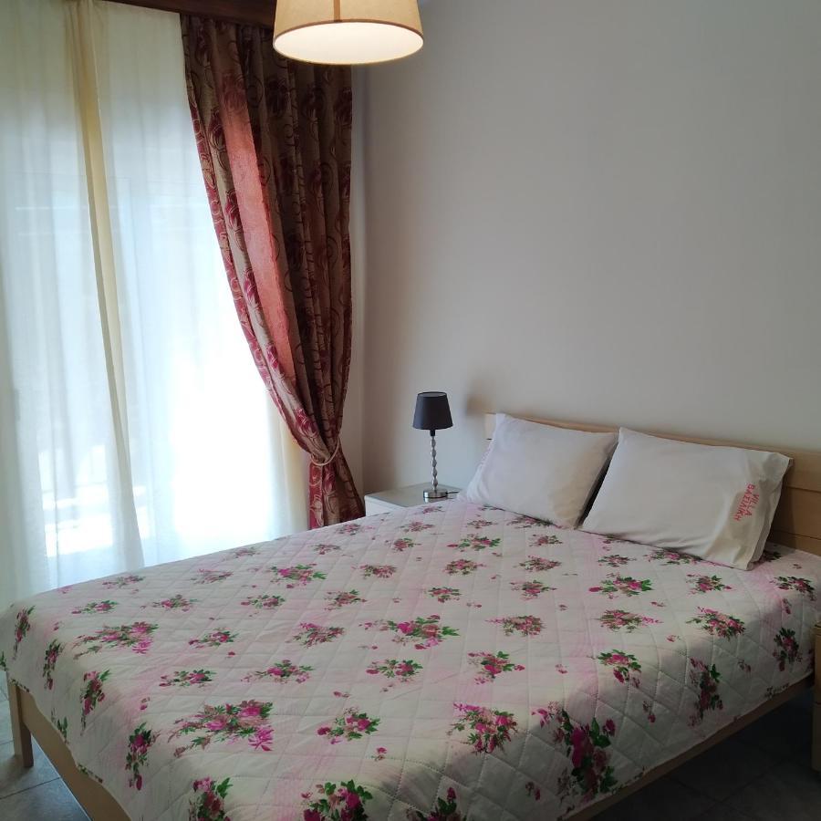 Villa Vasiliki Metamorfosi  Exteriér fotografie